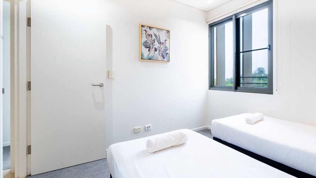 Photo of Bedroom in Darwin City Centre