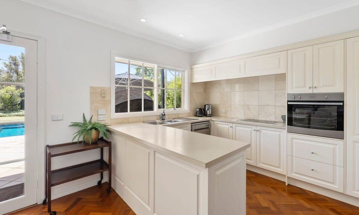 Photo of Kitchen in Torquay