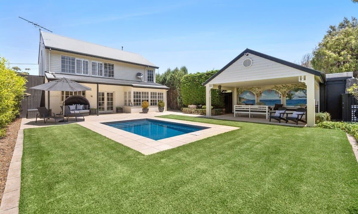 Photo of Outdoor in Torquay