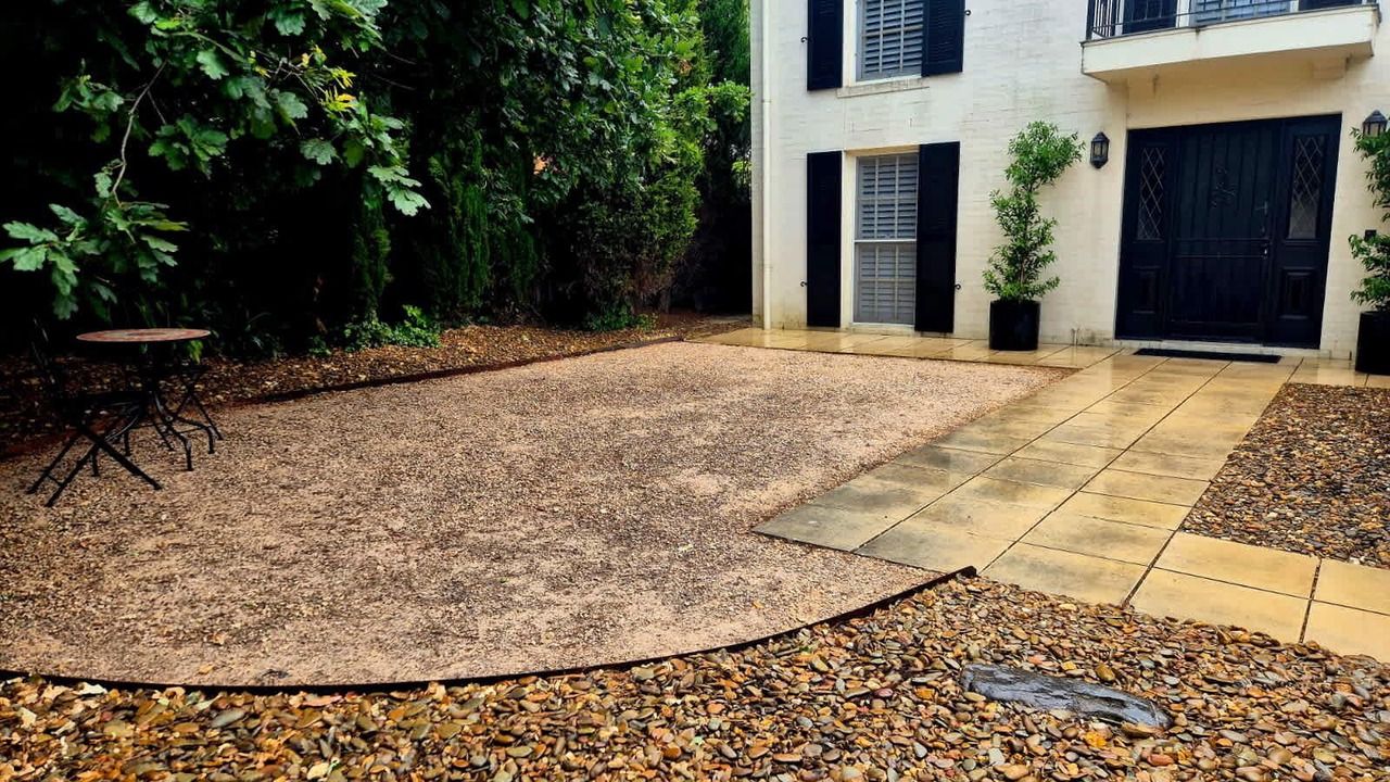 Photo of Patio Balcony in Torquay