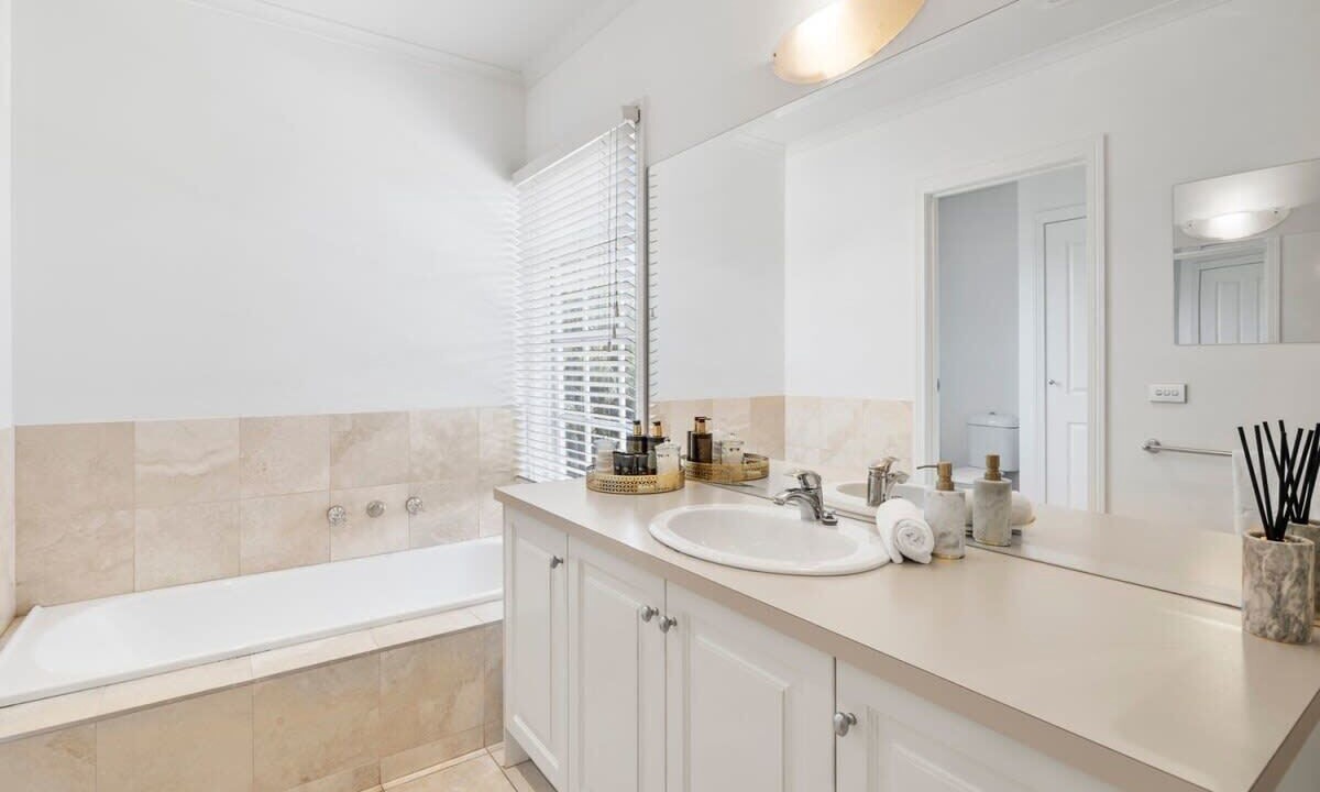 Photo of Bathroom in Torquay