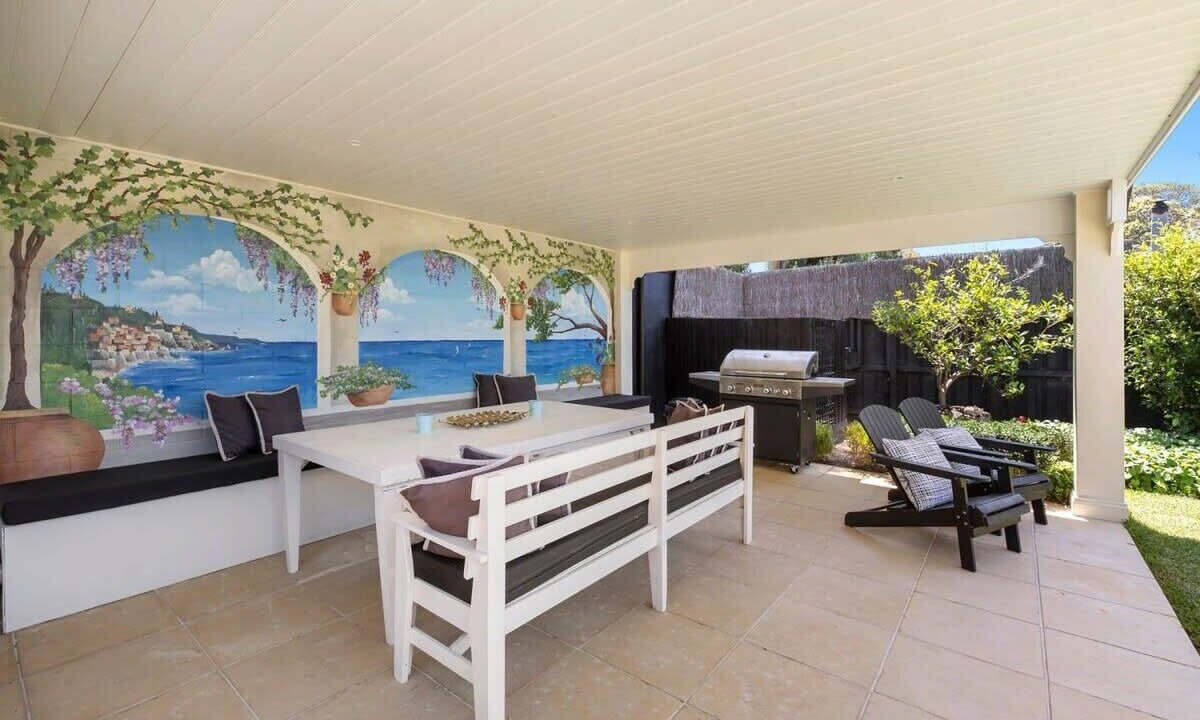 Photo of Outdoor in Torquay