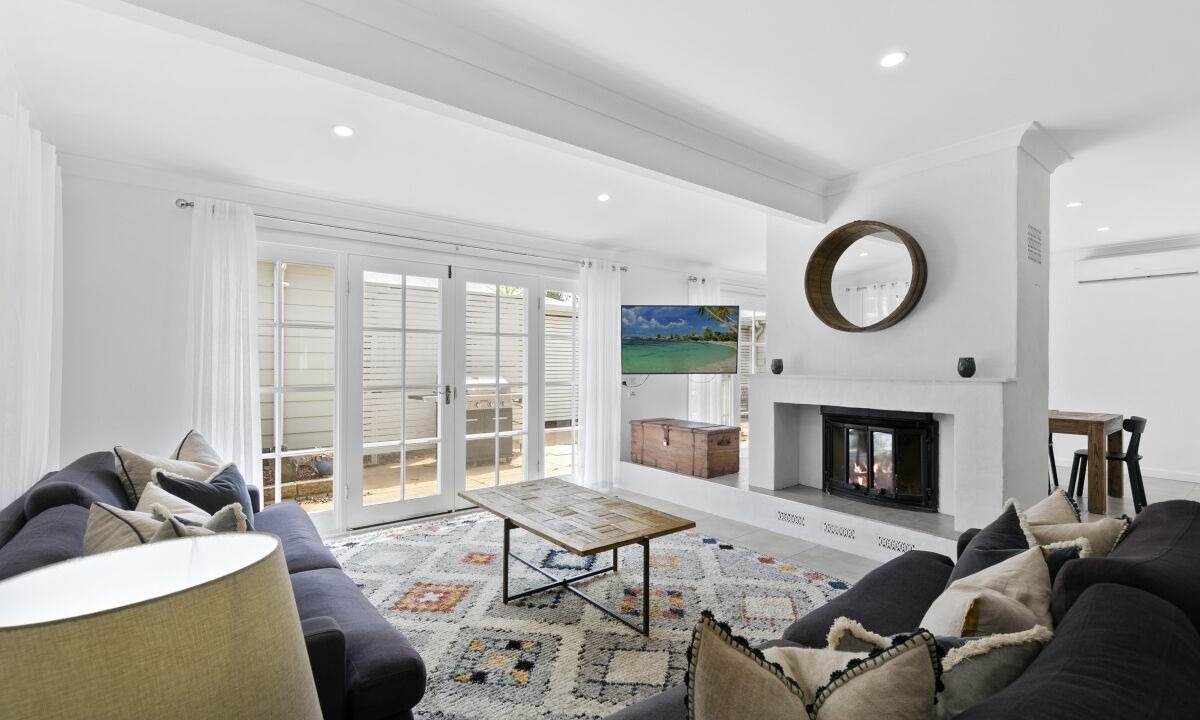Photo of Livingroom in Pokolbin
