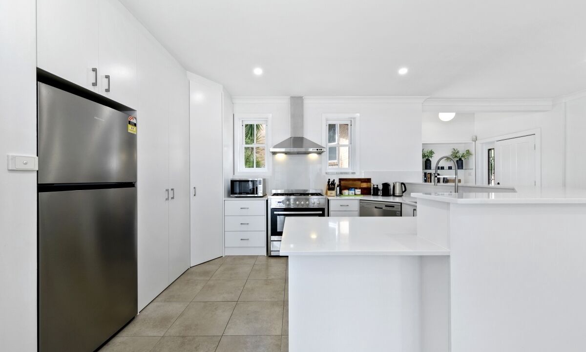 Photo of Kitchen in Pokolbin
