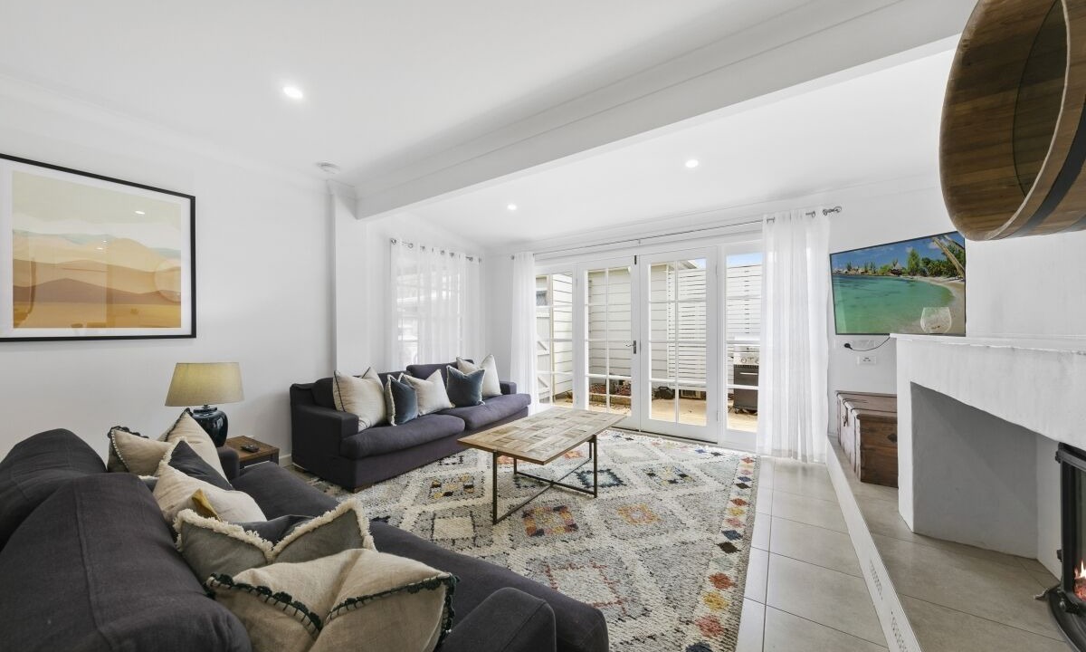 Photo of Livingroom in Pokolbin
