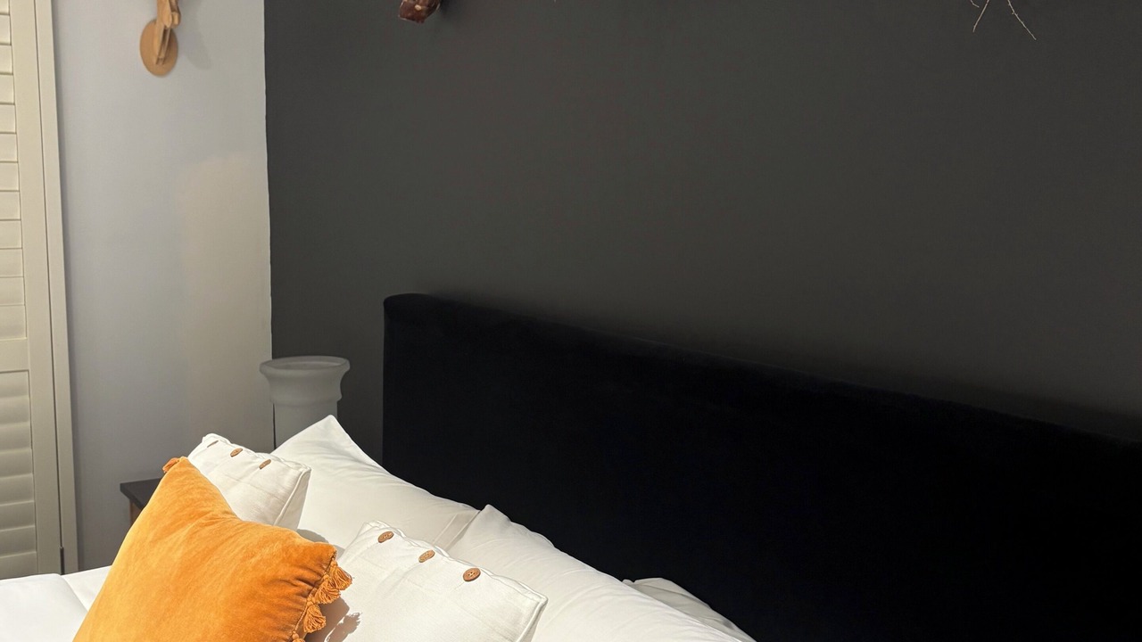 Photo of Bedroom in Thredbo