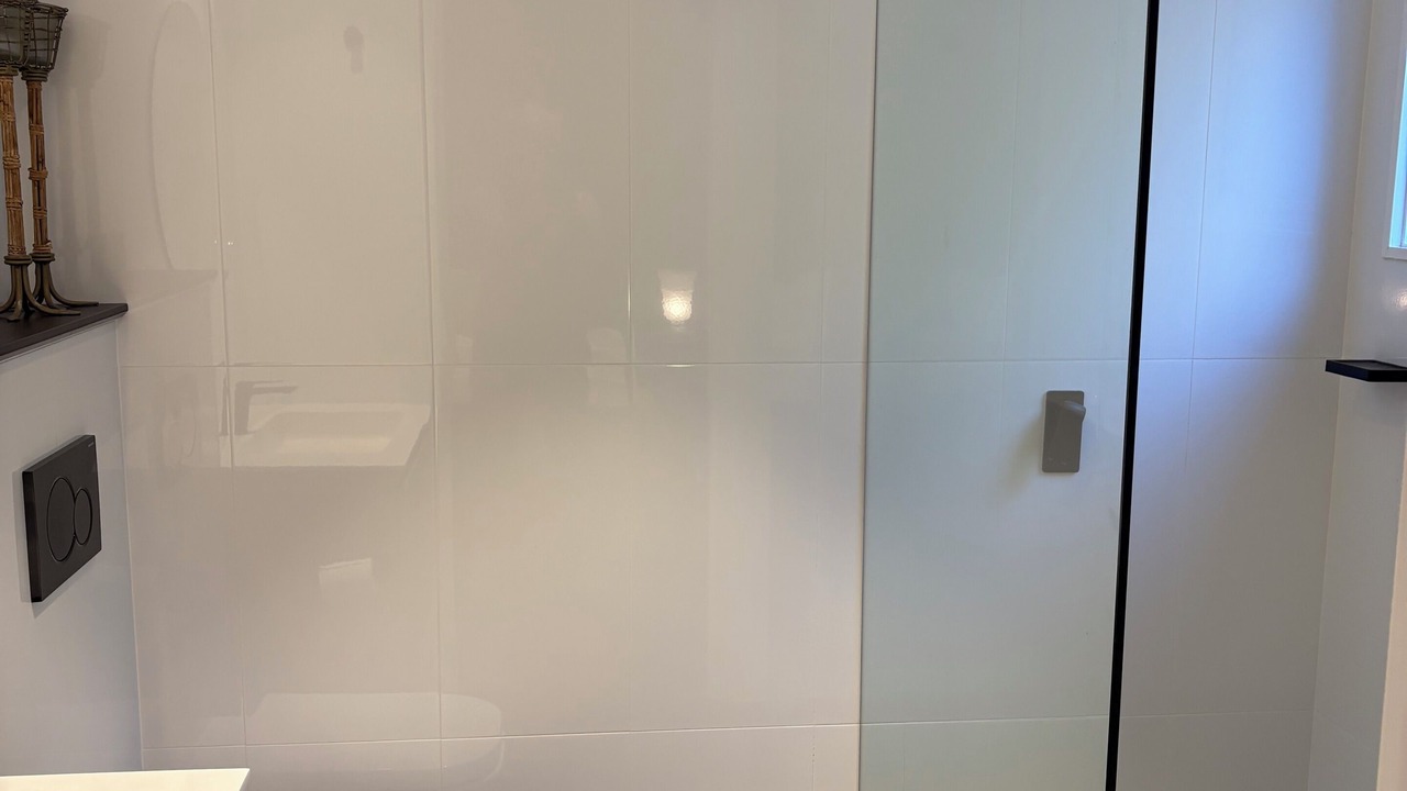 Photo of Bathroom in Thredbo