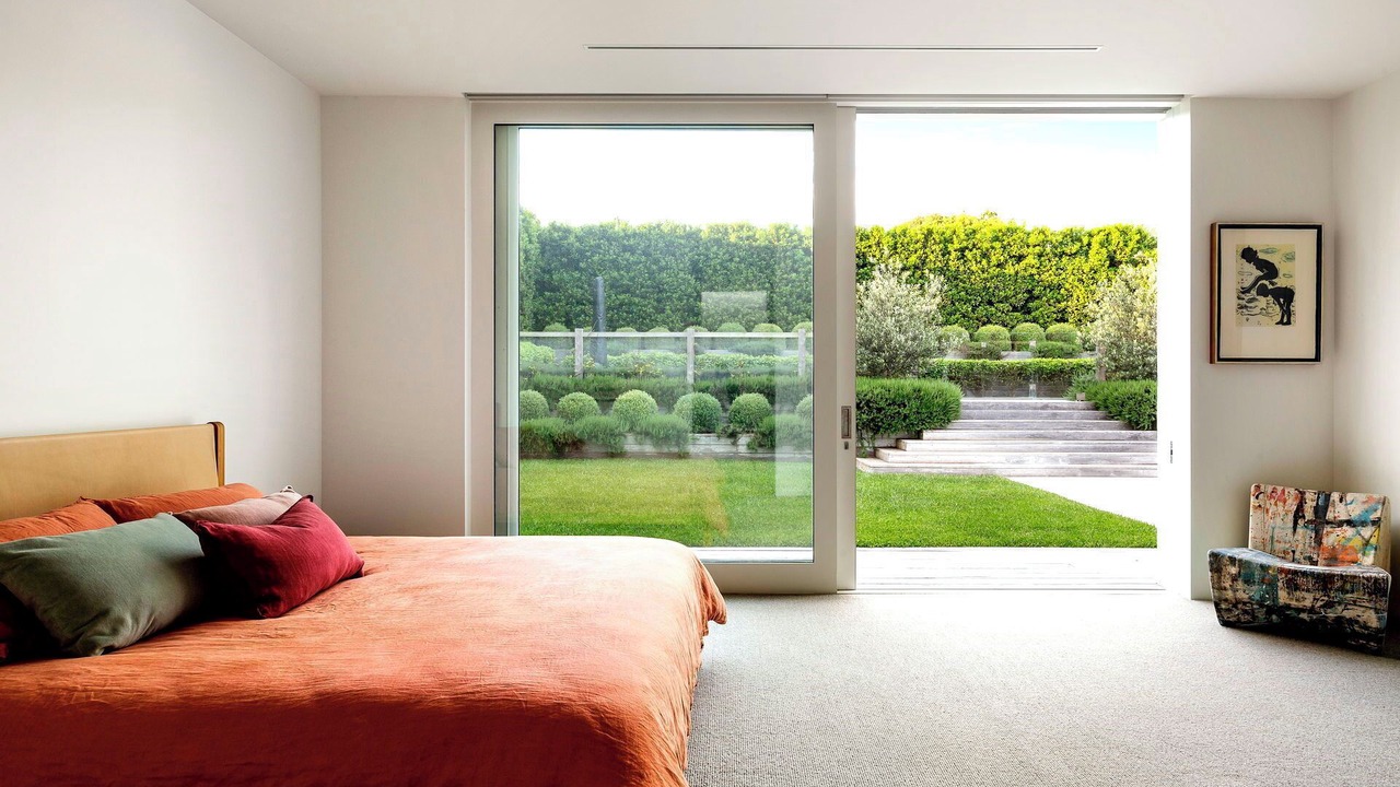Photo of Bedroom in Portsea