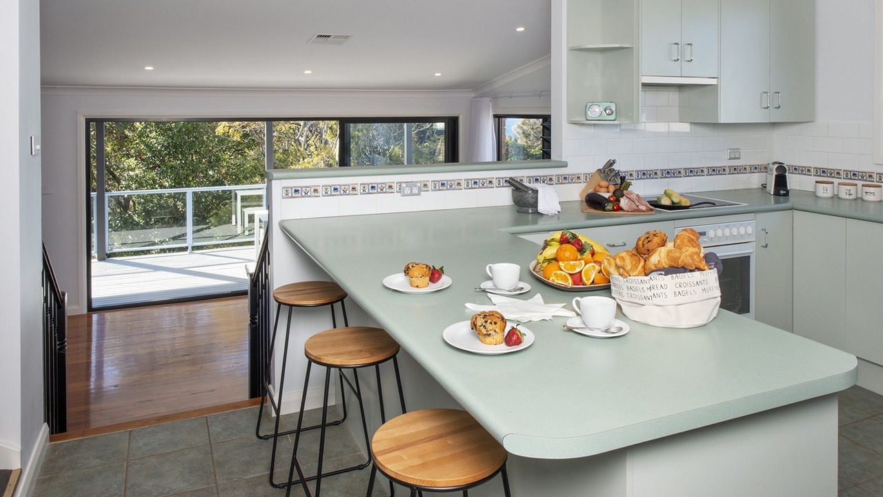 Photo of Kitchen in Kiama