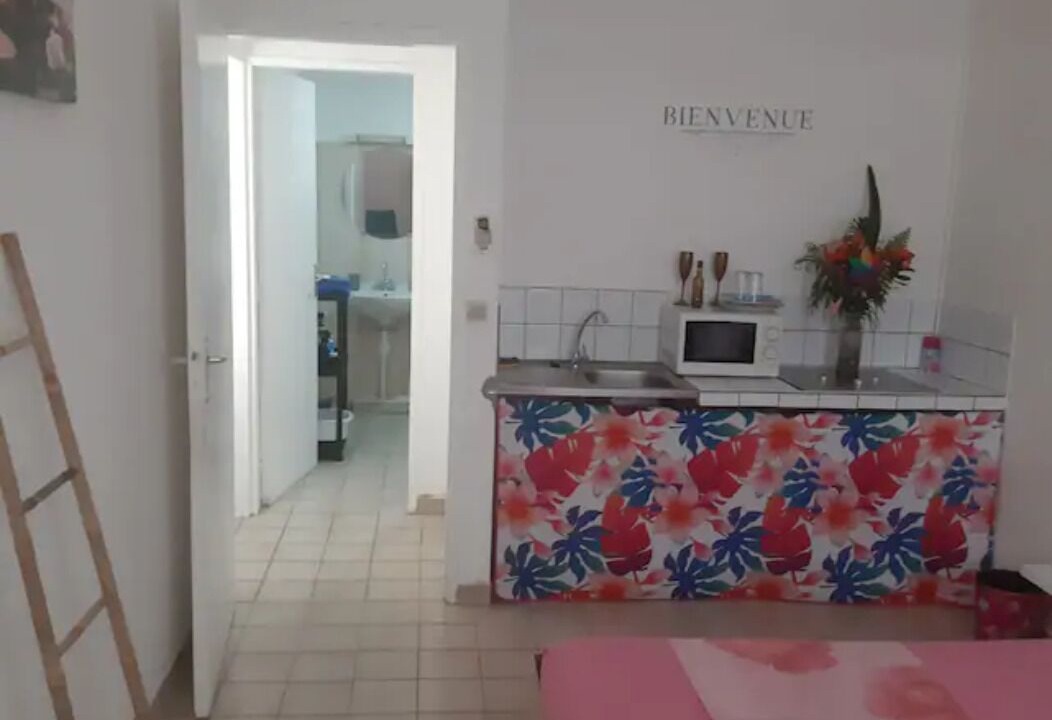 Photo of Bedroom in Kourou
