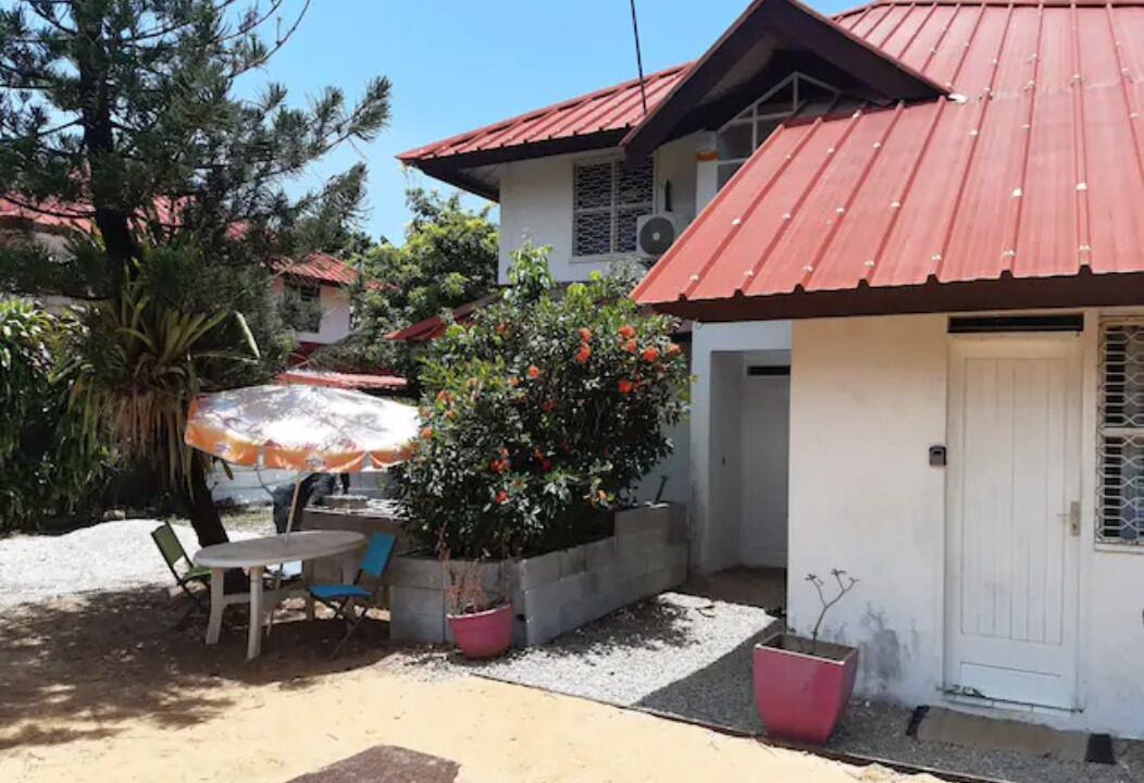 Photo of Outdoor in Kourou