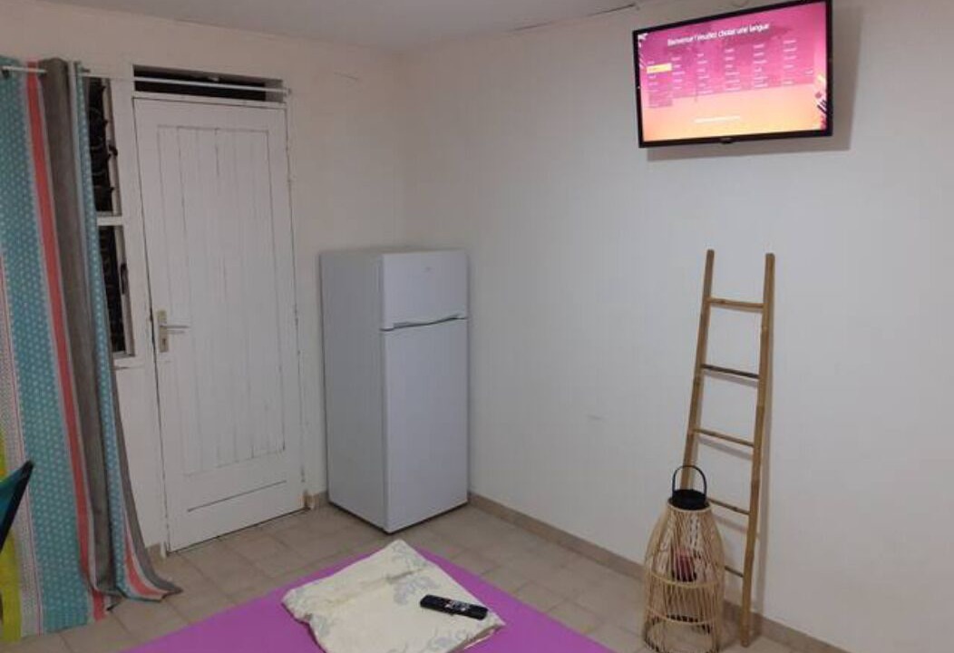 Photo of Bedroom in Kourou