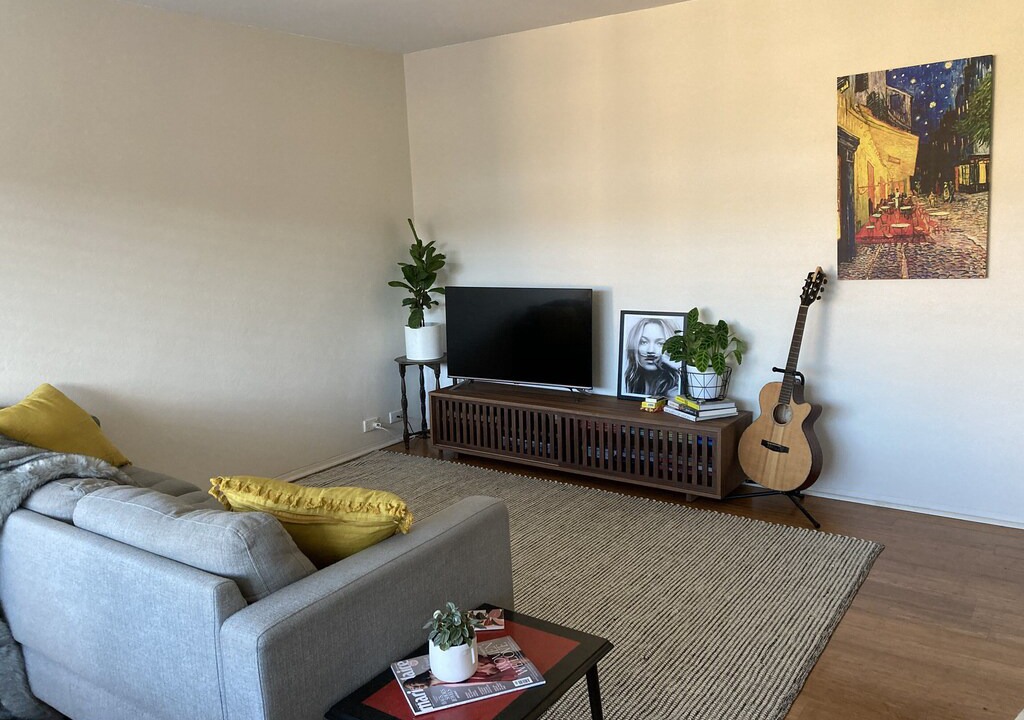 Photo of Livingroom in Newport