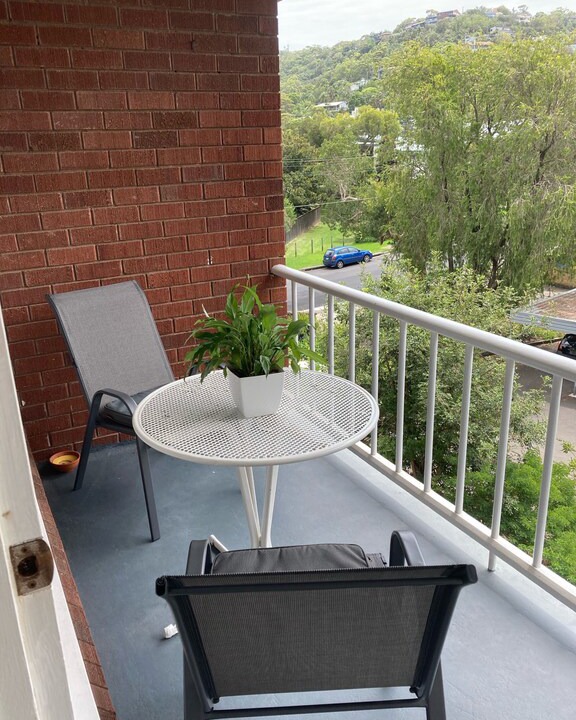 Photo of Patio Balcony in Newport