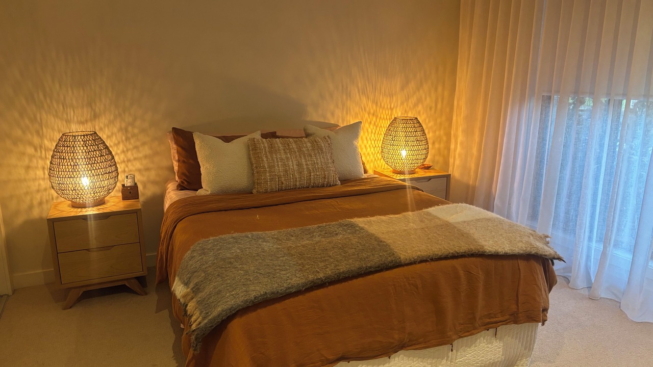 Photo of Bedroom in Torquay