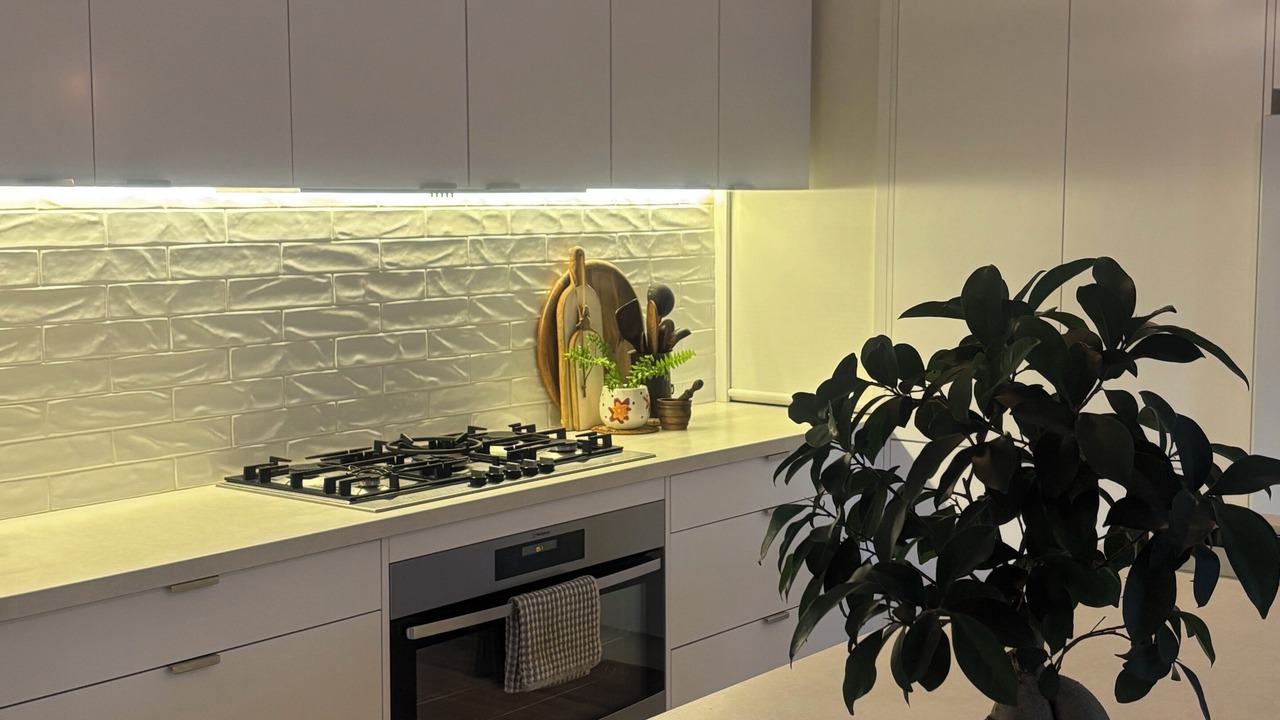 Photo of Kitchen in Torquay