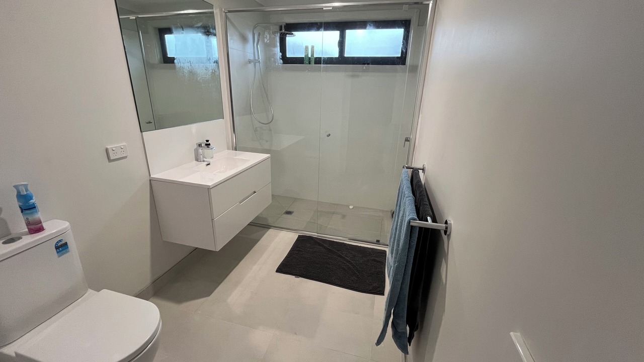 Photo of Bathroom in Venus Bay