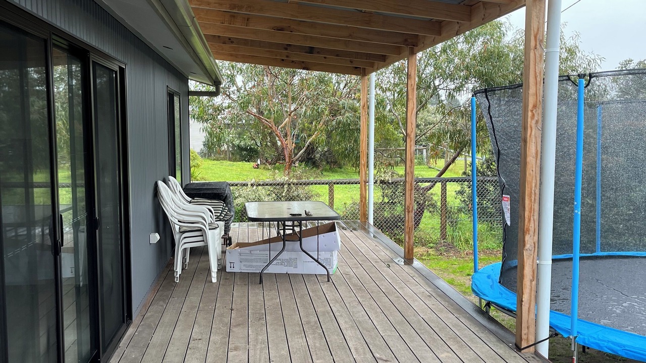 Photo of Outdoor in Venus Bay