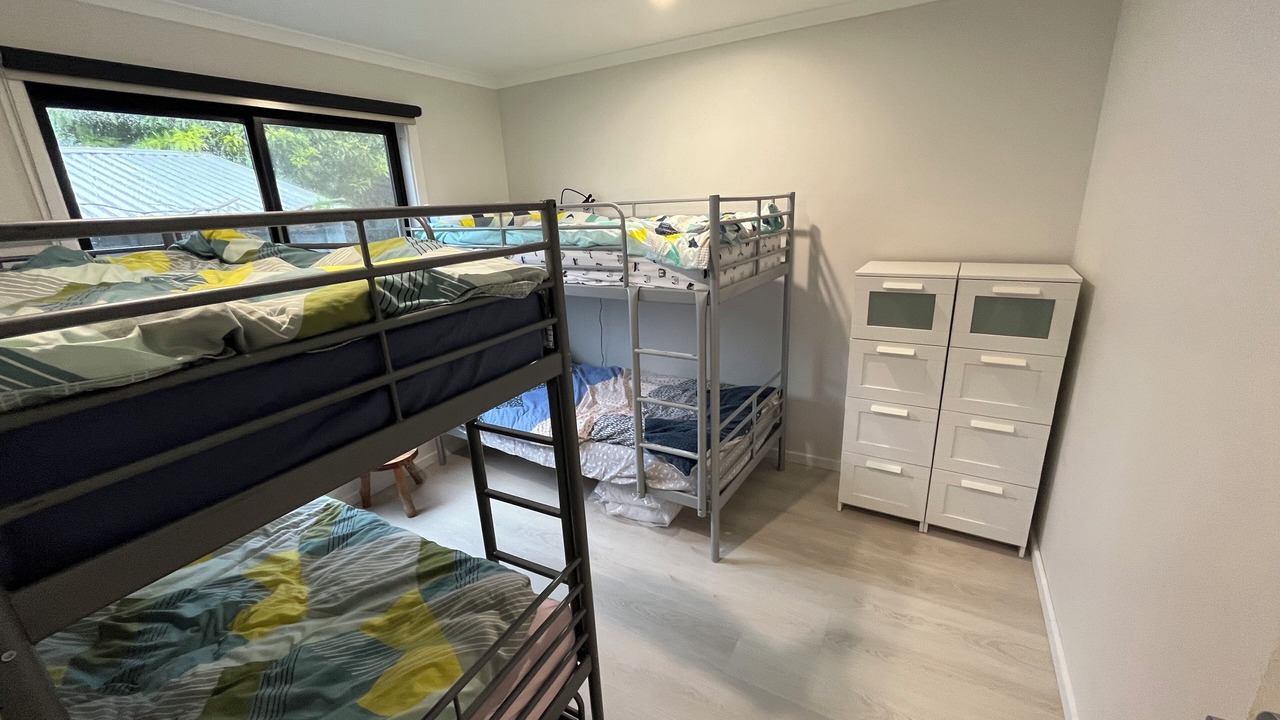 Photo of Bedroom in Venus Bay