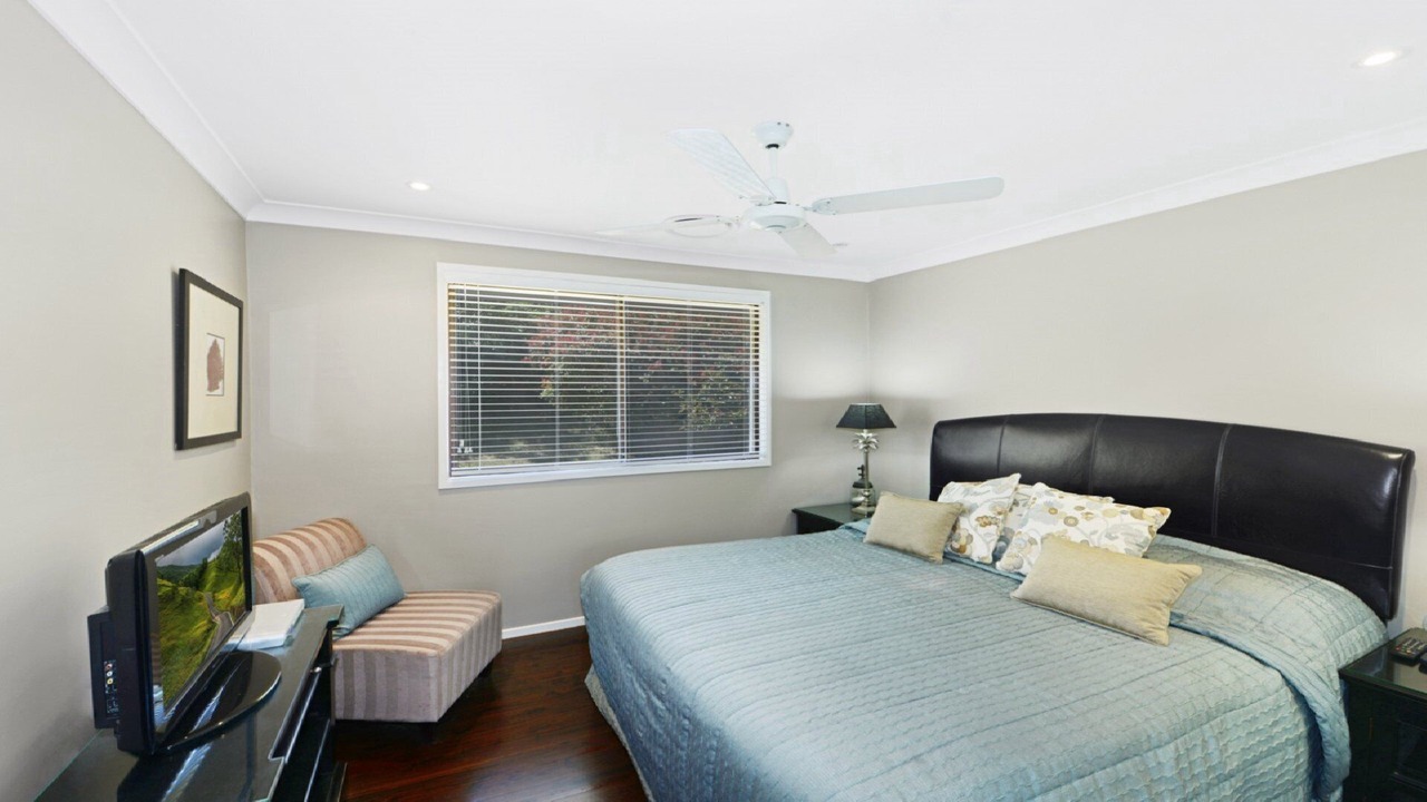 Photo of Bedroom in Copacabana
