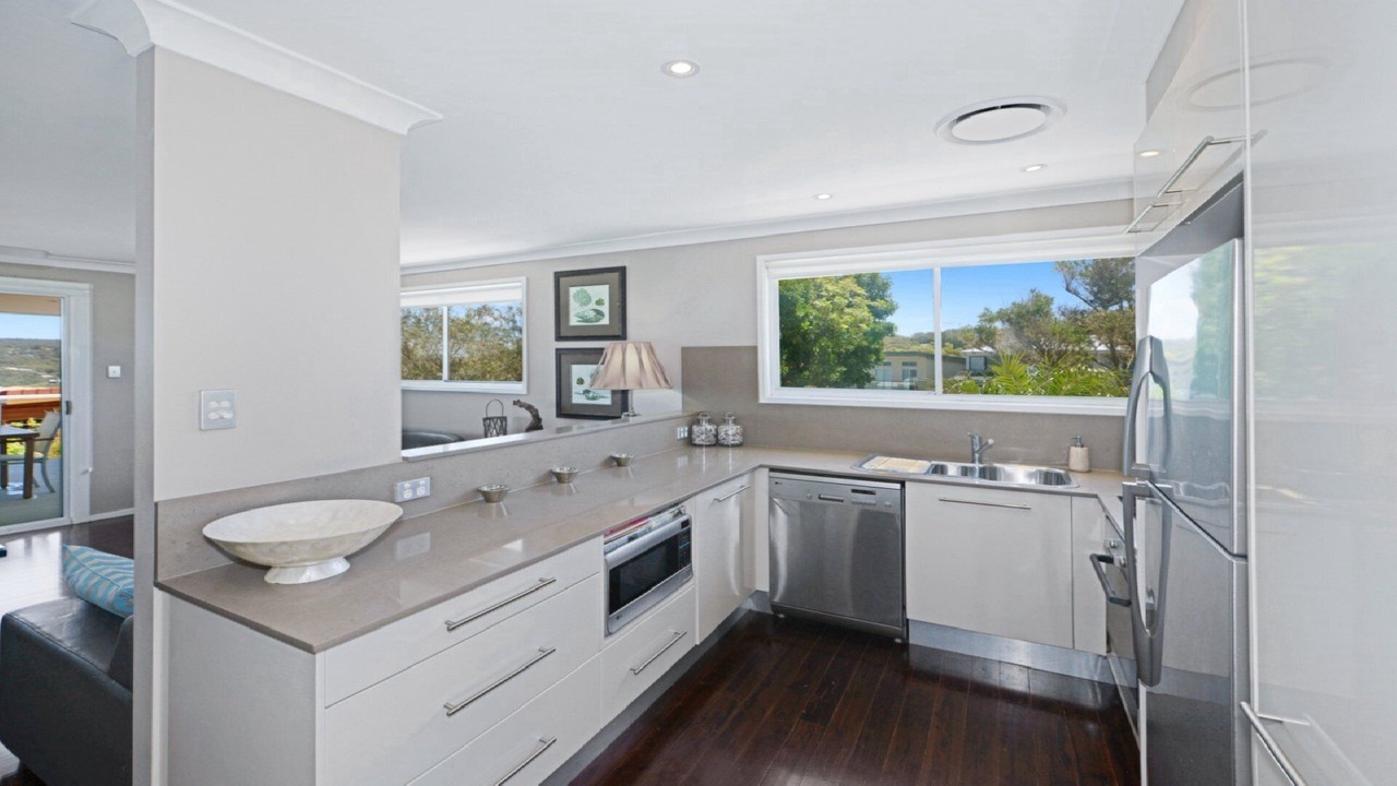 Photo of Kitchen in Copacabana