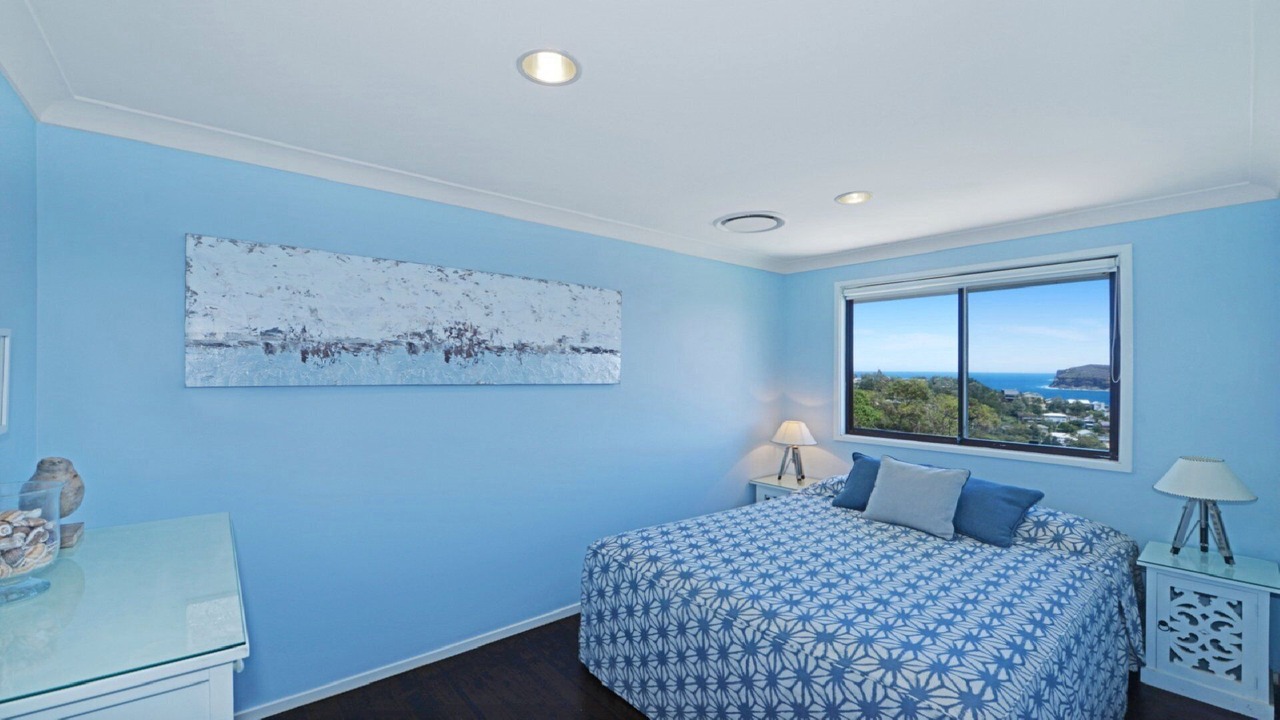 Photo of Bedroom in Copacabana