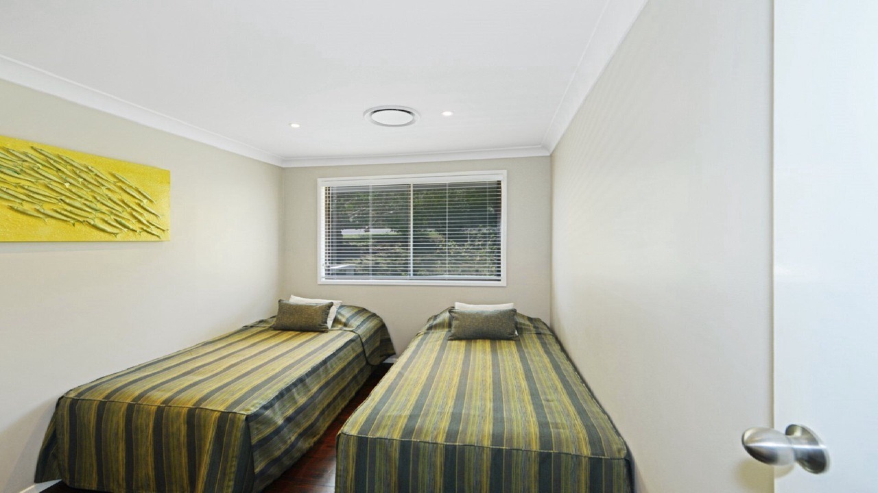 Photo of Bedroom in Copacabana