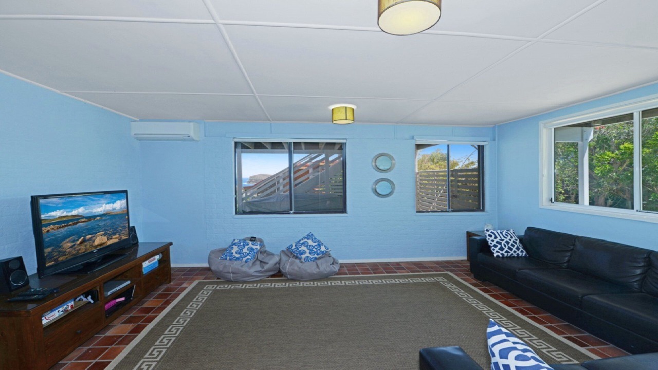 Photo of Livingroom in Copacabana