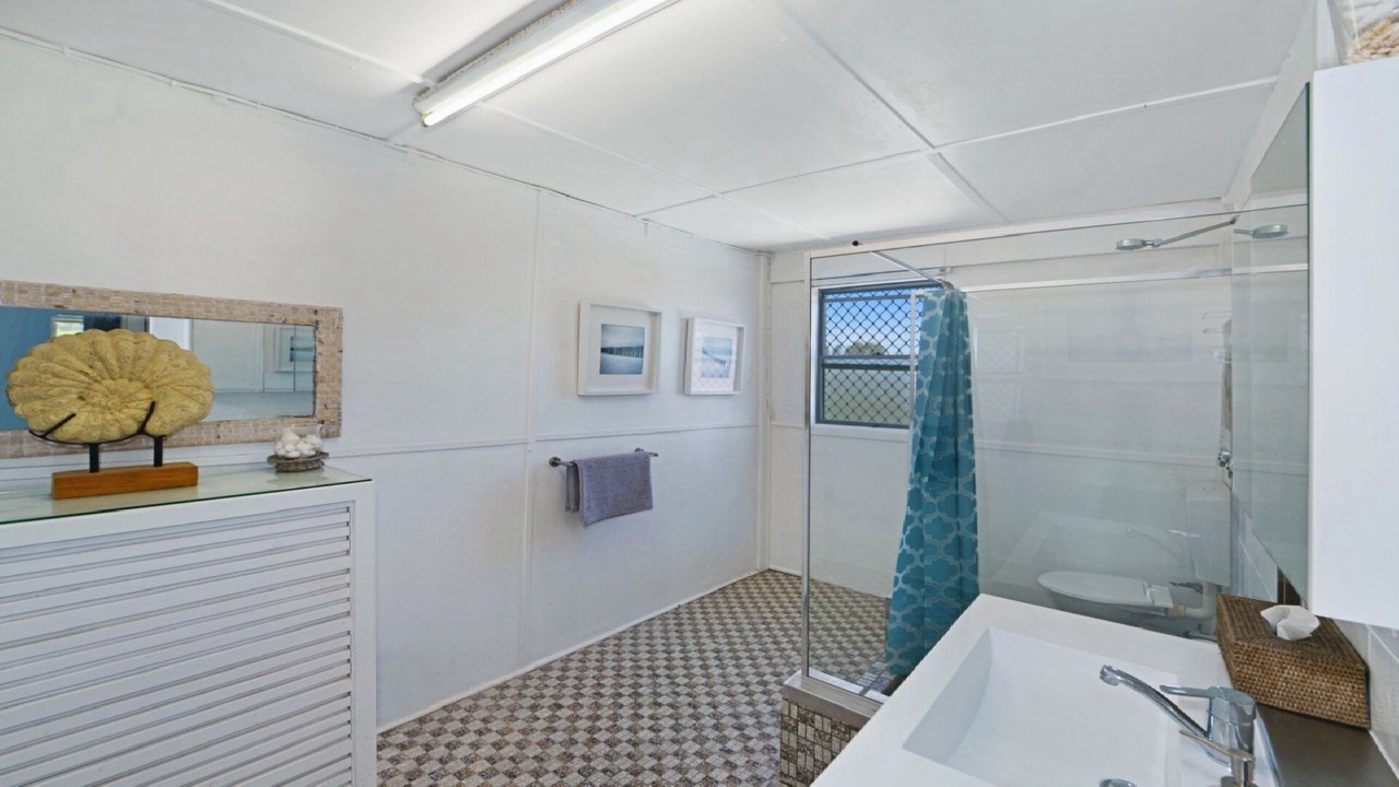 Photo of Bathroom in Copacabana