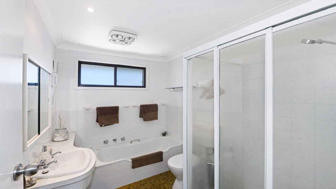 Photo of Bathroom in Copacabana