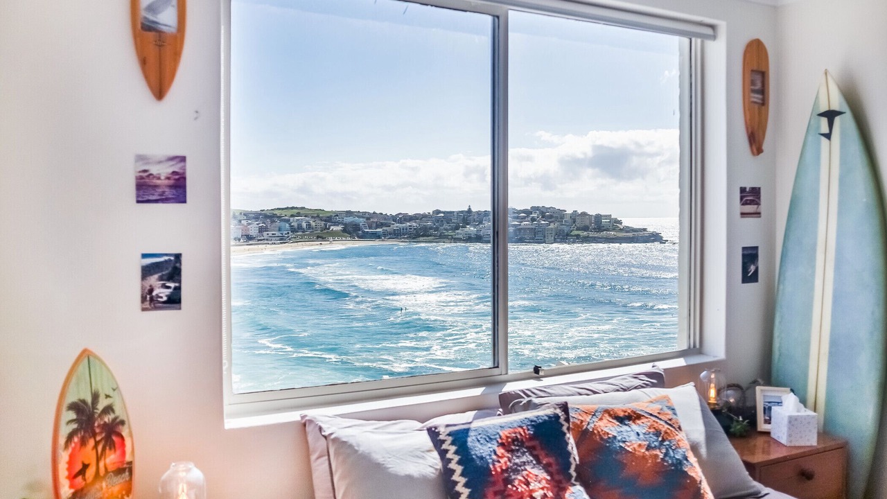 Photo of Bedroom in Bondi Beach