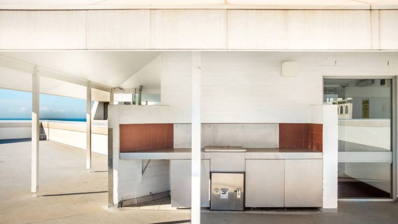 Photo of Patio Balcony in Bondi Beach