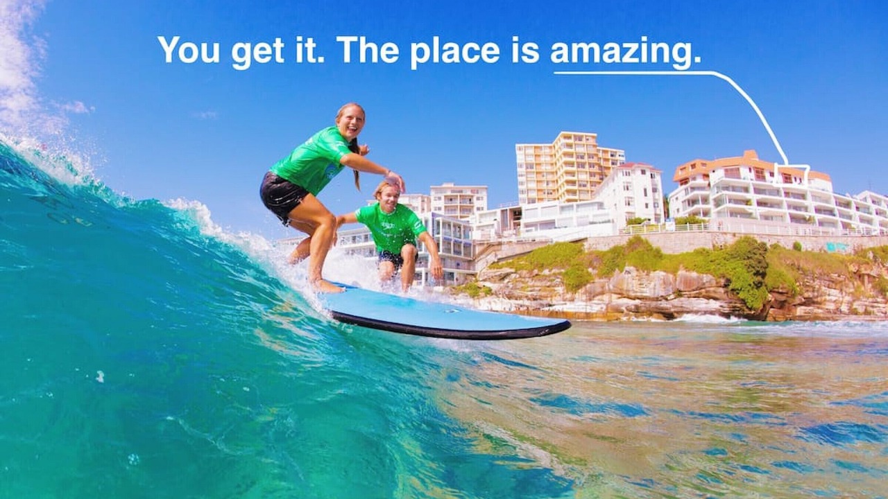 Photo of Others in Bondi Beach