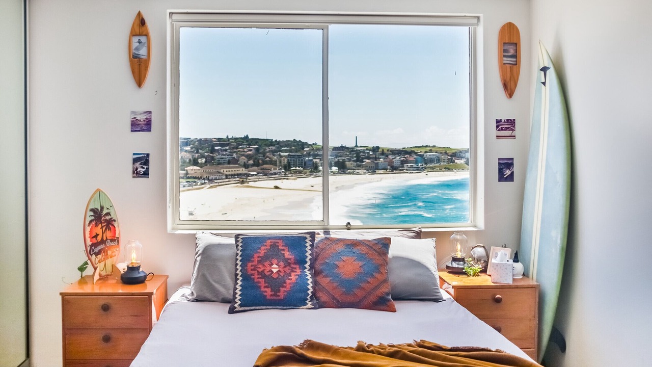Photo of Bedroom in Bondi Beach
