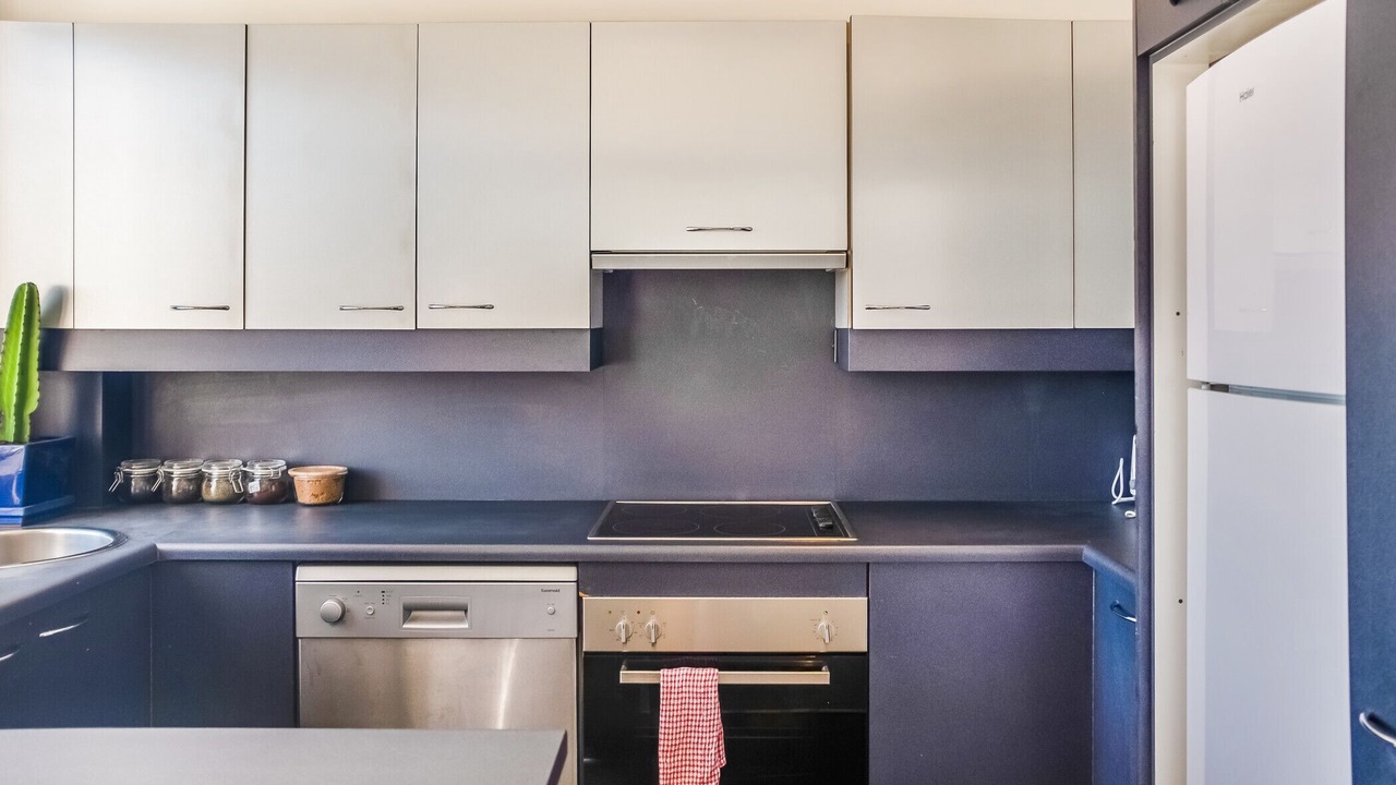Photo of Kitchen in Bondi Beach