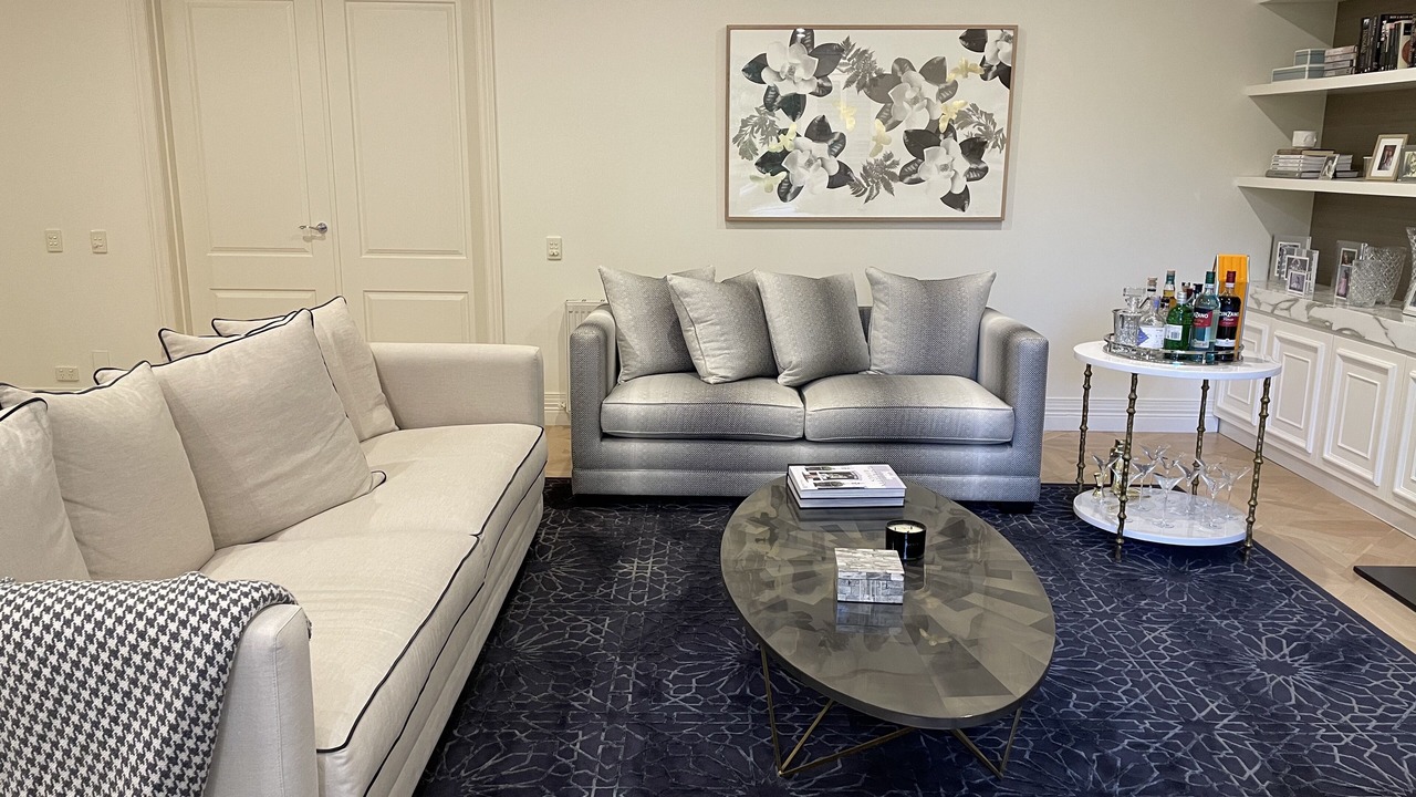 Photo of Livingroom in Brighton