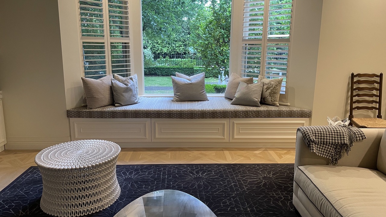 Photo of Livingroom in Brighton