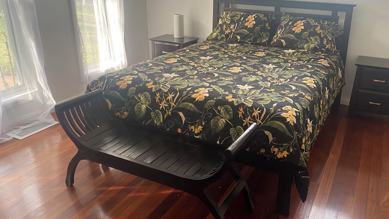 Photo of Bedroom in Forresters Beach