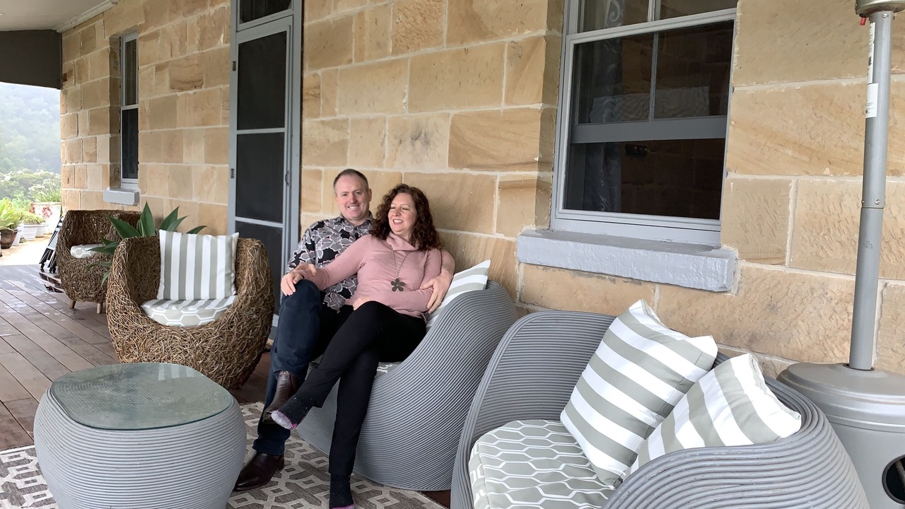 Photo of Patio Balcony in St. Albans