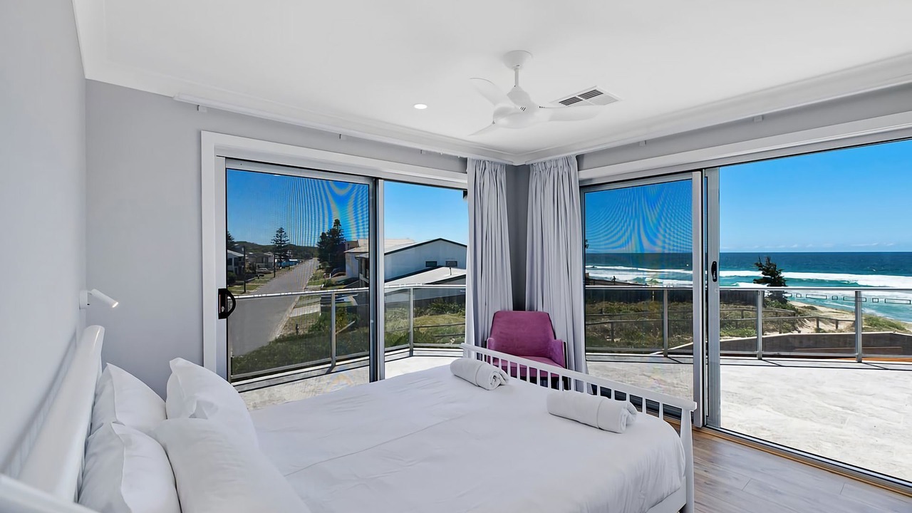 Photo of Bedroom in The Entrance North