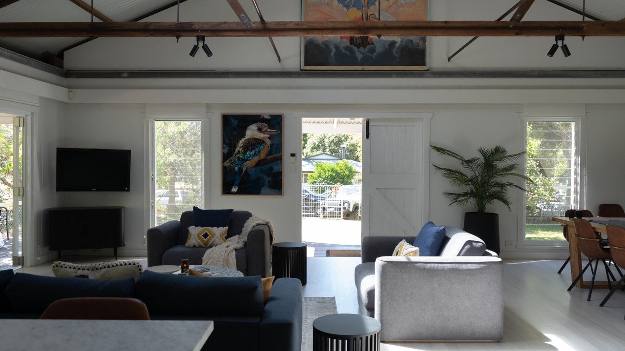 Photo of Livingroom in Patonga