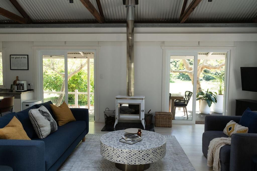 Photo of Livingroom in Patonga