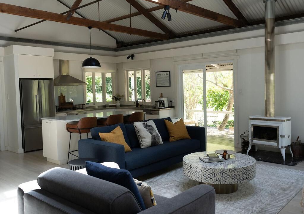 Photo of Livingroom in Patonga