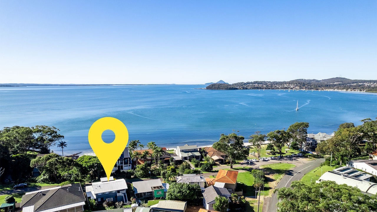 Photo of Outdoor in Salamander Bay