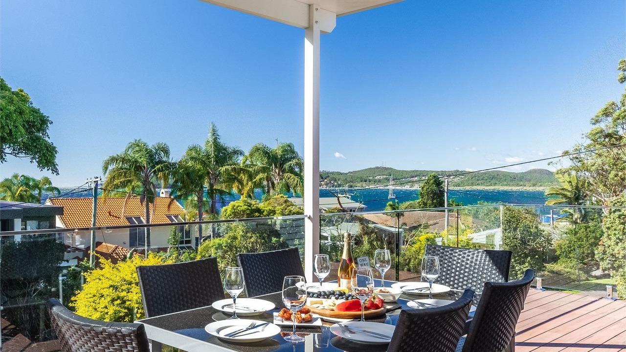 Photo of Outdoor in Salamander Bay