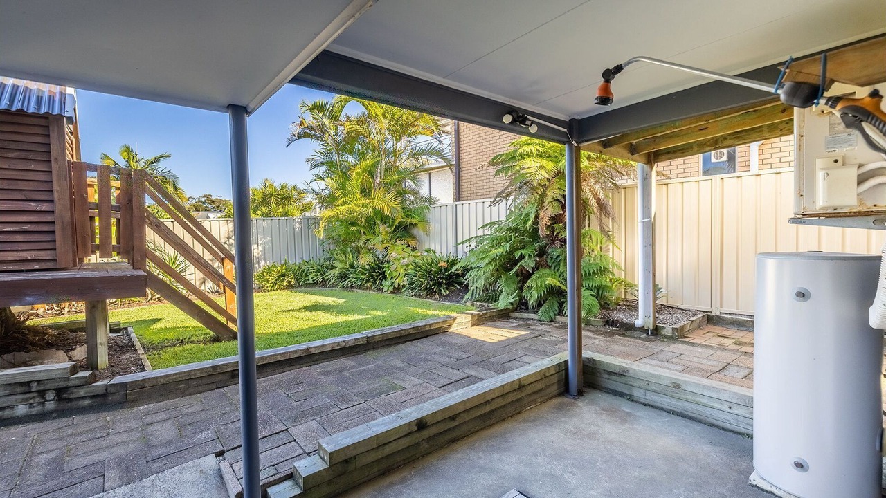 Photo of Outdoor in Salamander Bay
