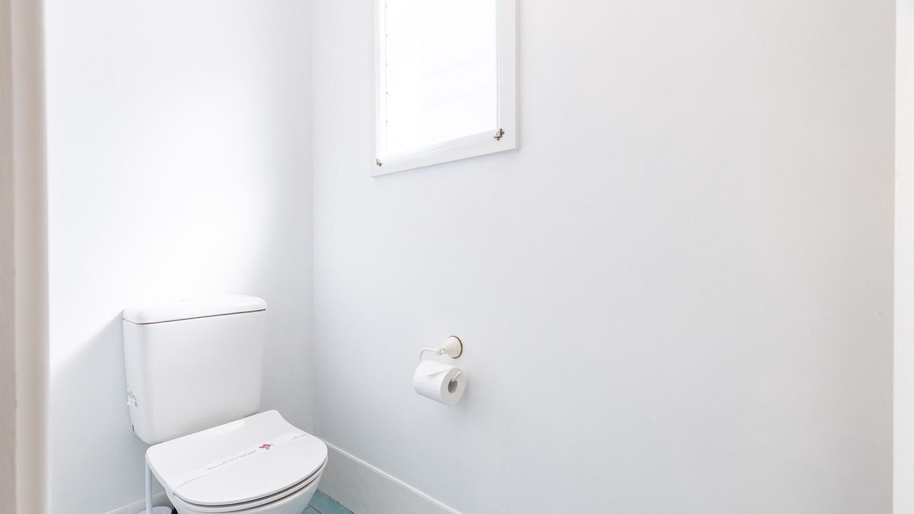 Photo of Bathroom in Salamander Bay