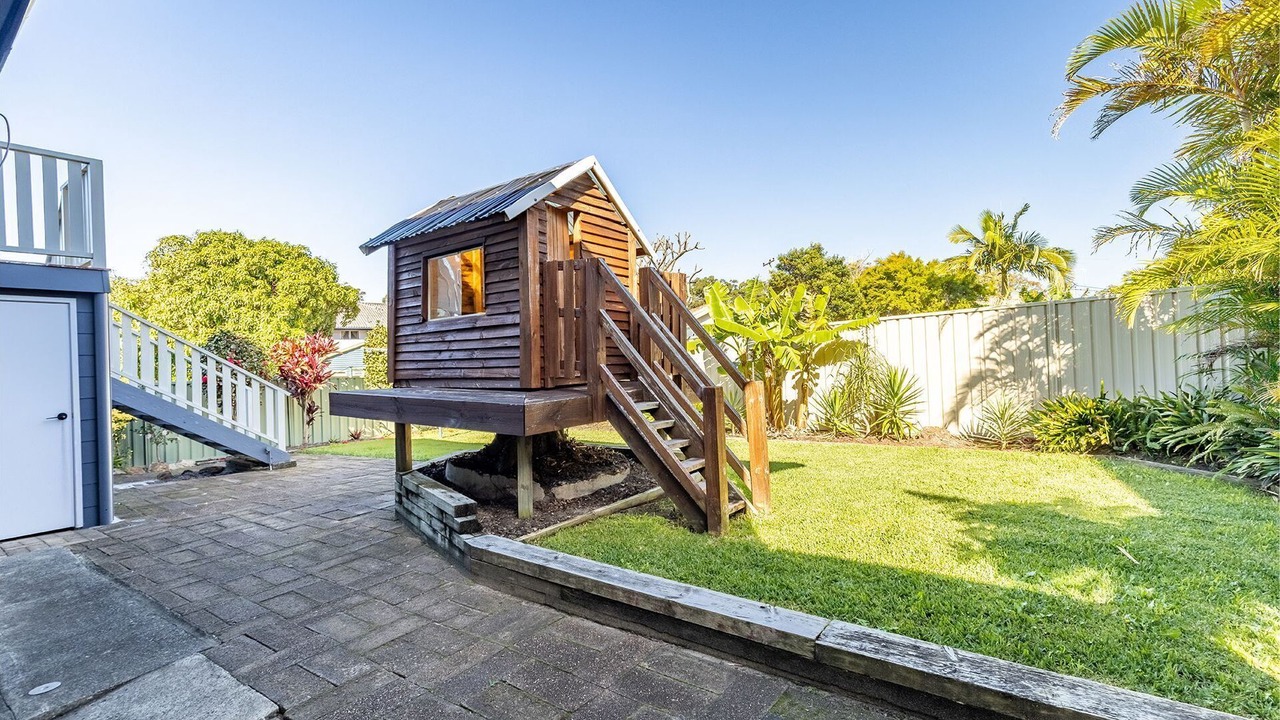 Photo of Patio Balcony in Salamander Bay