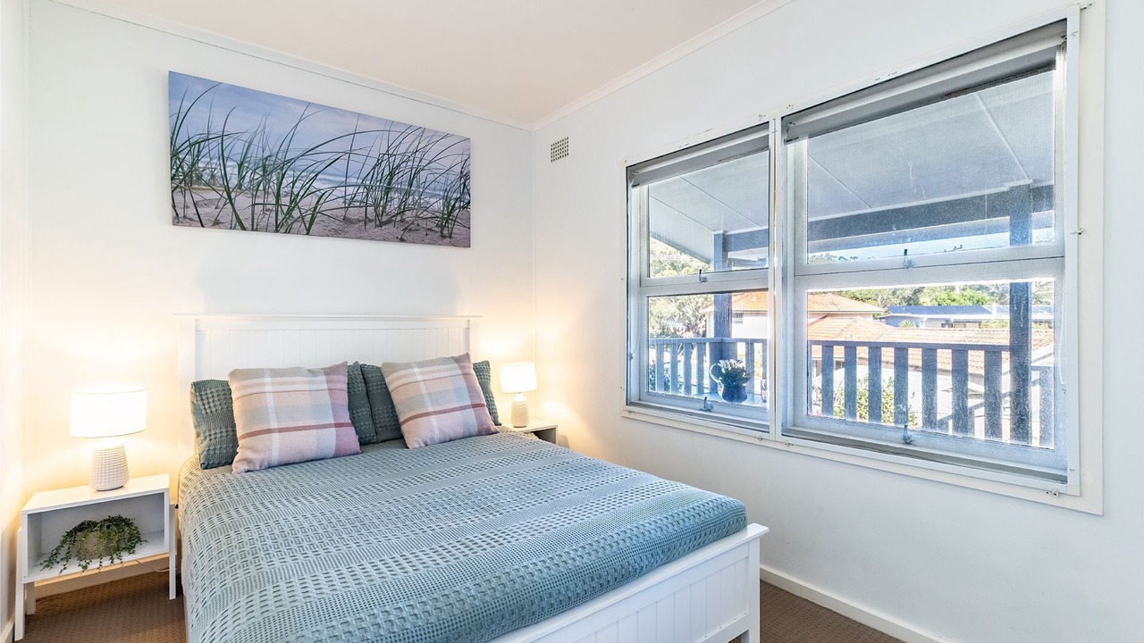 Photo of Bedroom in Salamander Bay