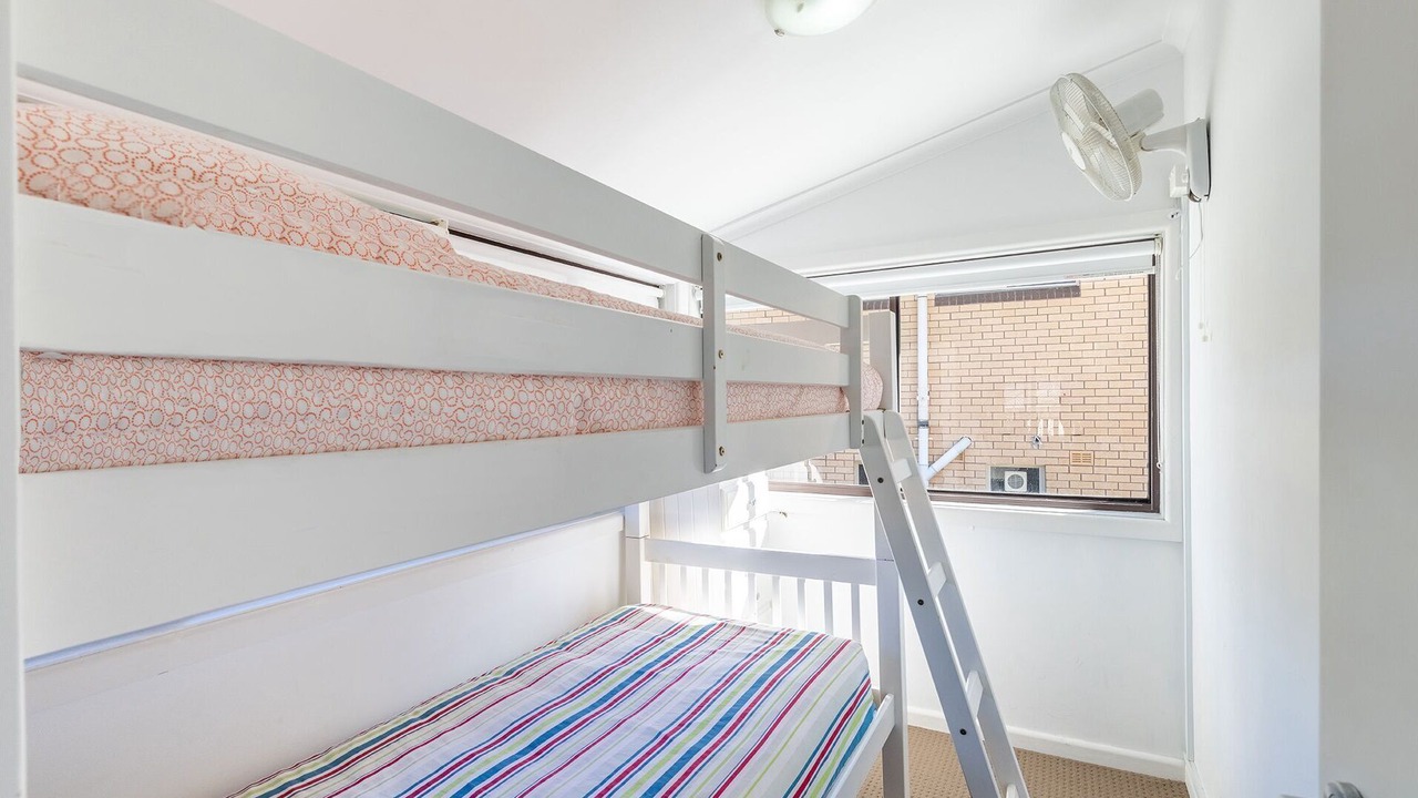 Photo of Bedroom in Salamander Bay